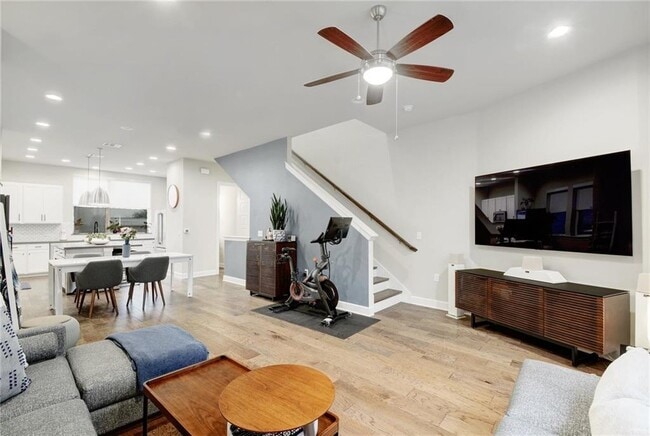 Building Photo - 4405 Swift Path