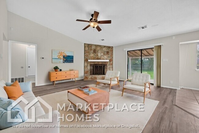 Building Photo - 1707 Provident Ln