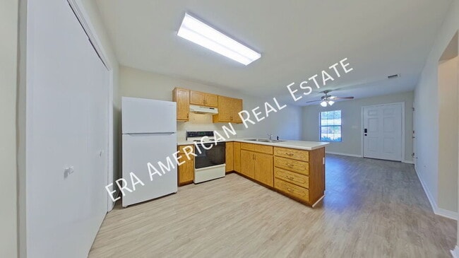 Building Photo - 122 Patton St