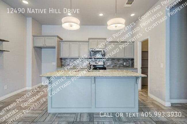 Building Photo - 12490 Native Hill Dr
