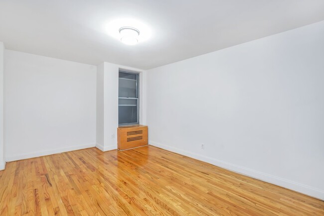 Floorplan - 113 East 31st Street