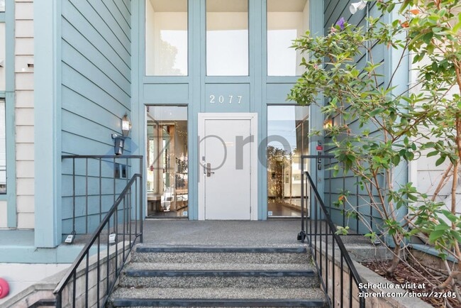 Building Photo - 2077 Washington Ave