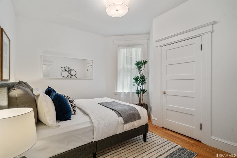 Building Photo - 3177 California St