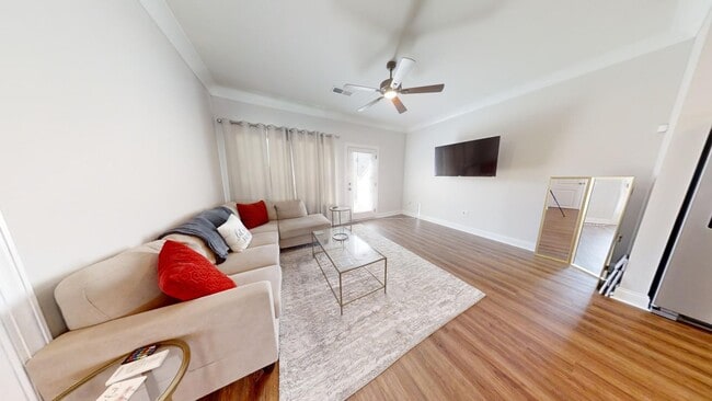 Building Photo - Townhome at The Mill - Opelika