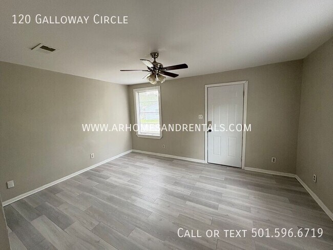 Building Photo - 120 Galloway Cir