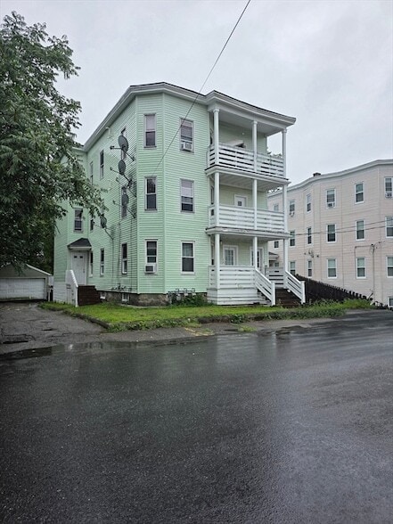 Building Photo - 20 N Manchester St