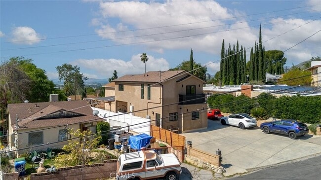 Building Photo - 10787 Las Lunitas Ave