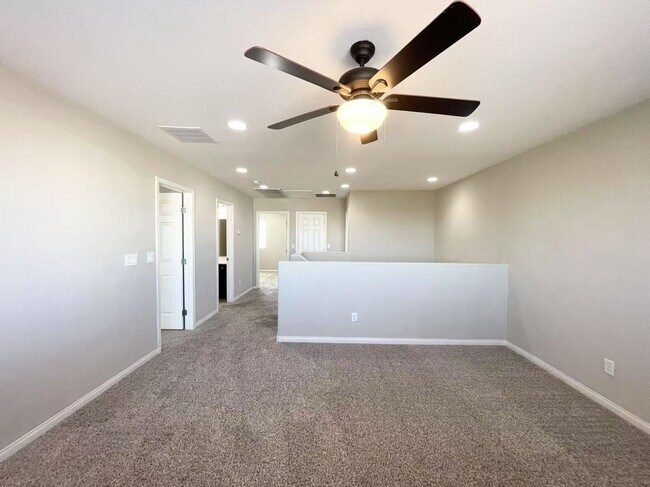 Building Photo - Wonderful two story single family house located in a Gated community