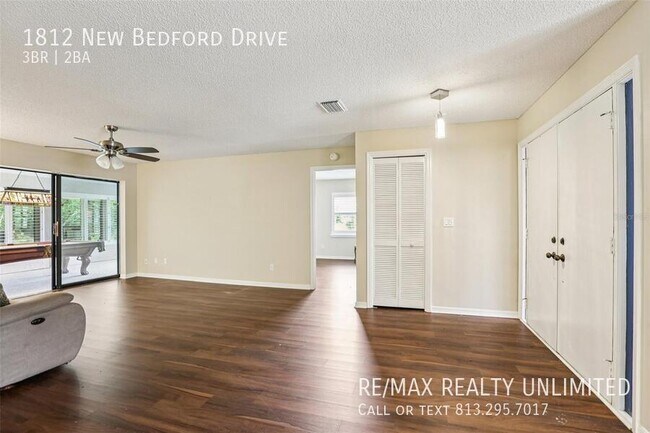 Building Photo - 1812 New Bedford Dr