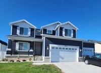 Building Photo - 4186 W 800 S