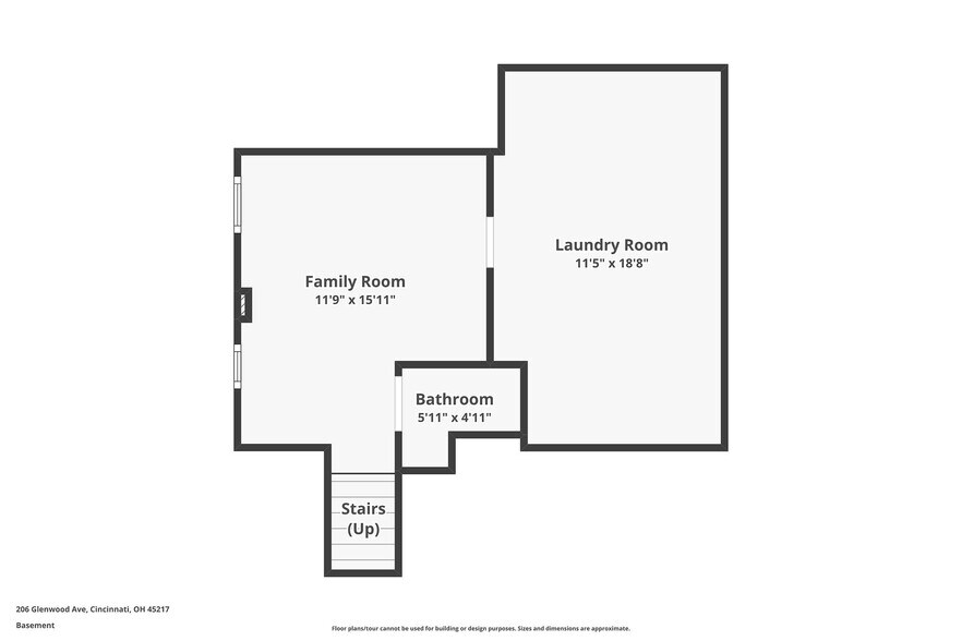 Building Photo - 206 Glenwood Ave