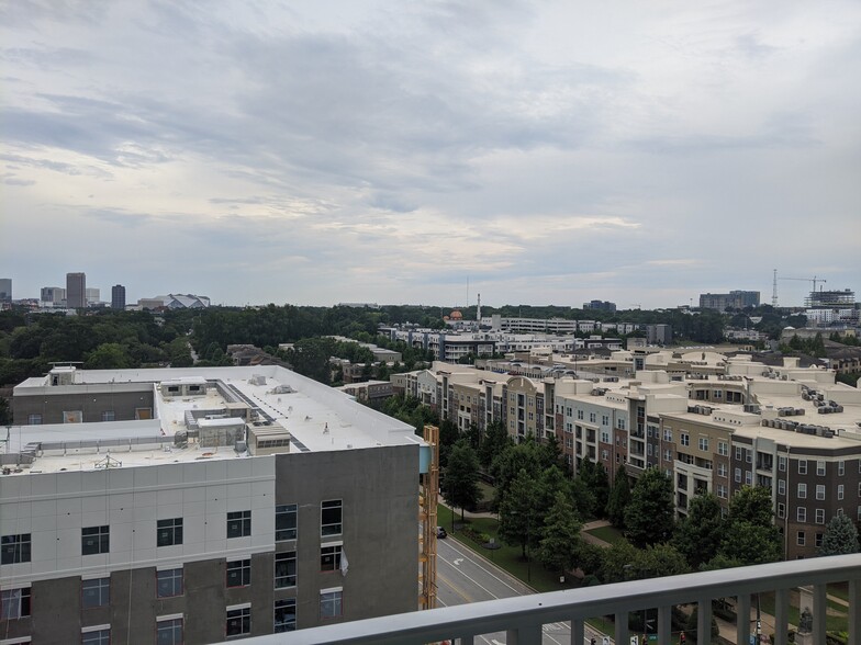 Building Photo - 361 17th St NW