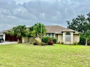 Building Photo - Annual Rental