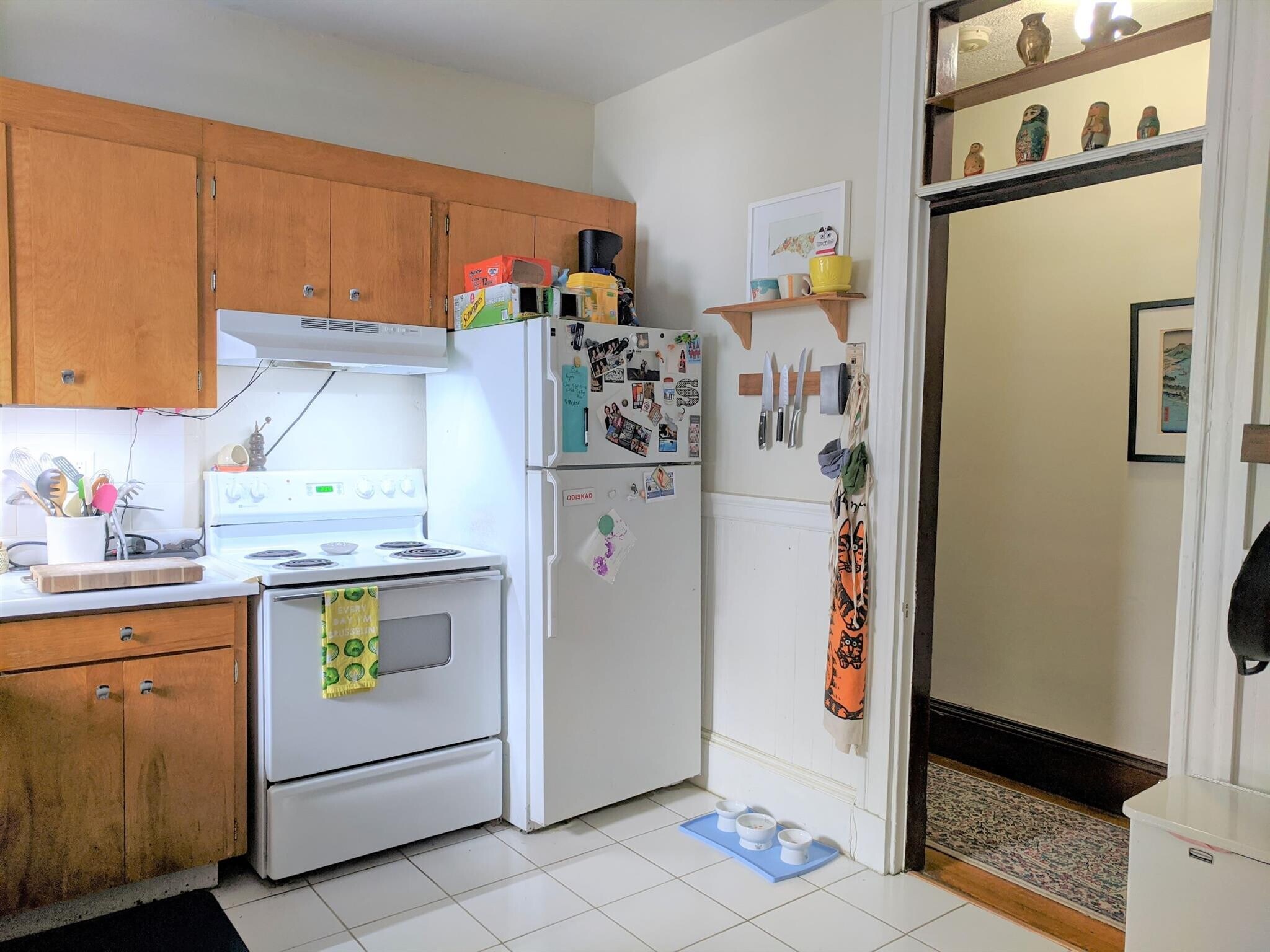 Building Photo - 106 Summer St