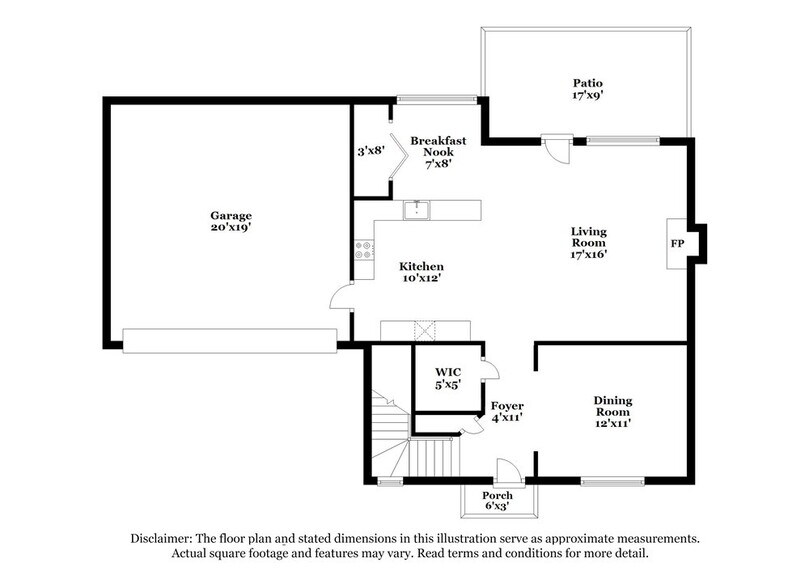 Building Photo - 2605 Brahman Meadows Ln