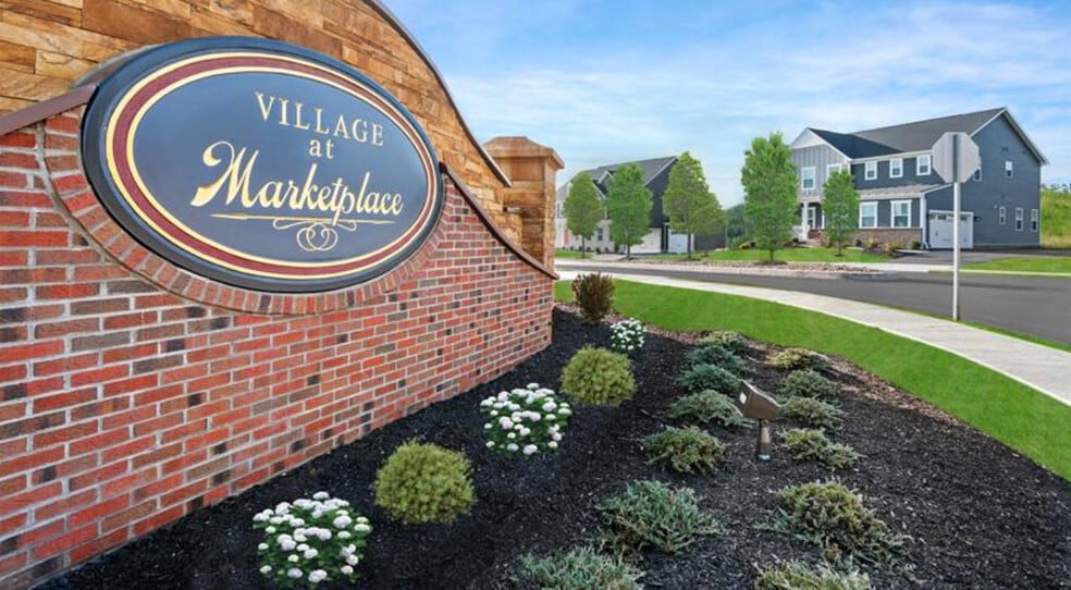 Building Photo - 221 Marketplace Ave