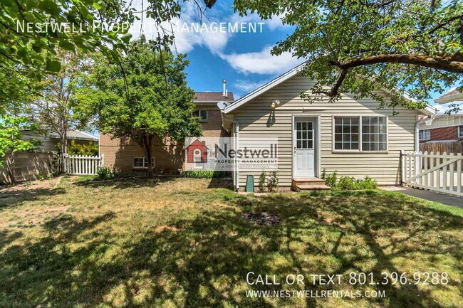 Building Photo - 388 E 6220 S
