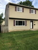 Building Photo - 871 Shadowrow Ave