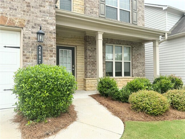 Building Photo - 2887 Regal Park Ct
