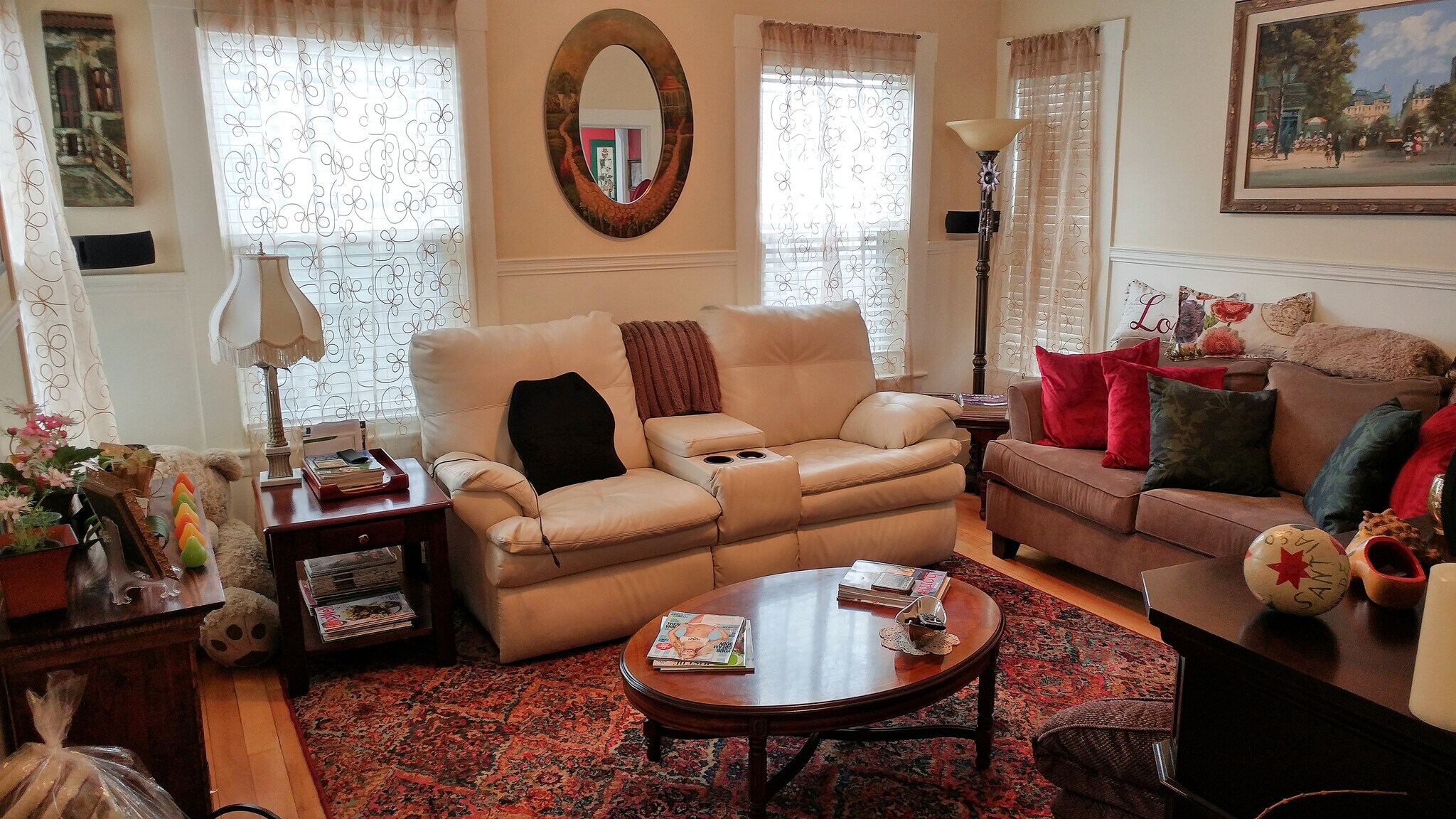 Building Photo - 83 Vernon St