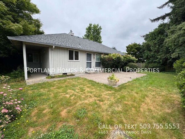 Building Photo - 4469 SE Pennywood Dr