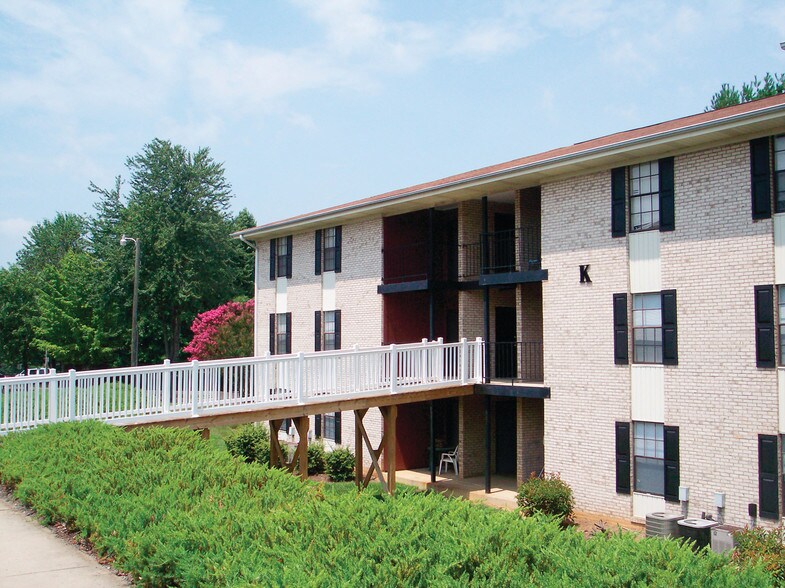 The Arlington WinstonSalem, NC Apartment Finder