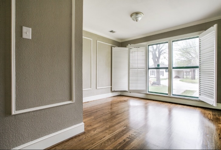 Building Photo - 417 E Holley St