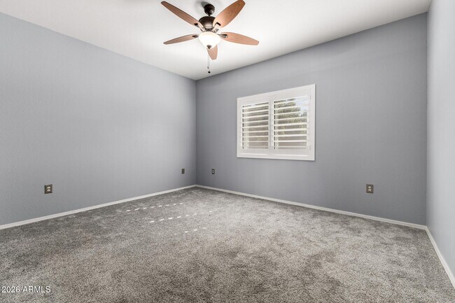 Building Photo - 9555 E Raintree Dr