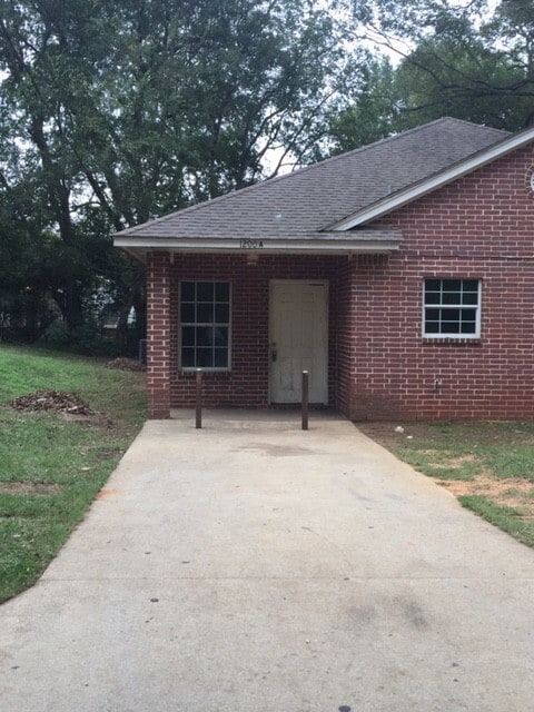 Building Photo - 1200 Whetstone St