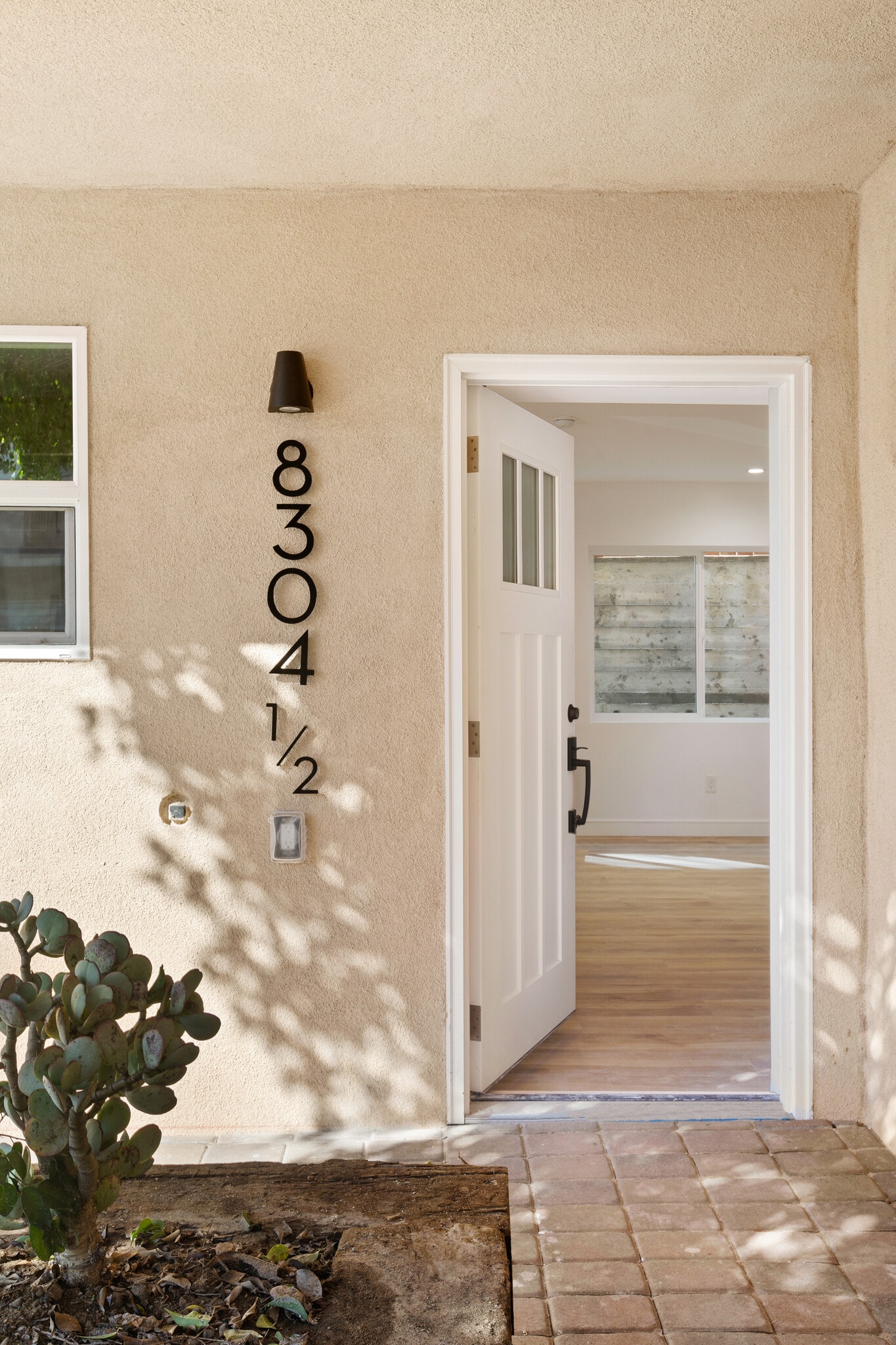 Building Photo - 8304 Pershing Dr