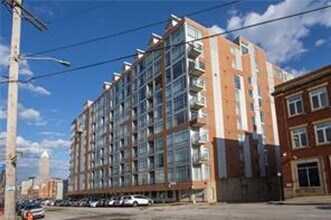 Building Photo - 2222 Detroit Ave