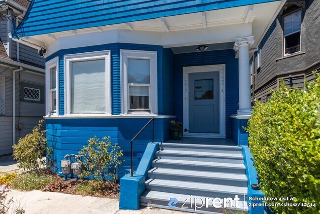 Building Photo - 3827 West St