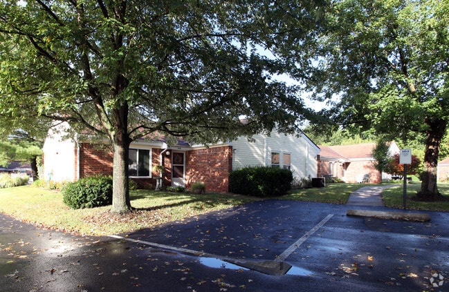 Primary Photo - Conine Village
