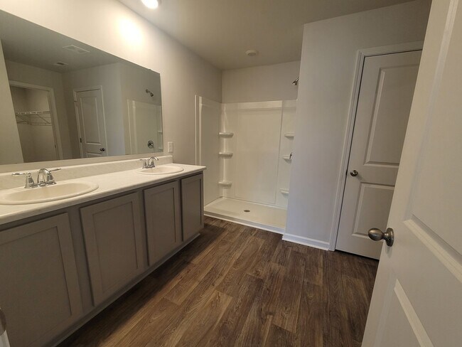 Building Photo - Welcome to our brand new 4-bedroom, 2-bathroom home located in the charming community of Castle H...