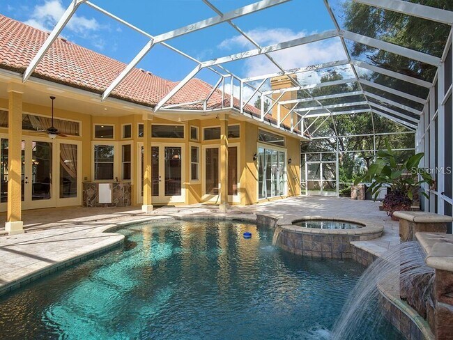 Building Photo - 7407 Park Springs Cir