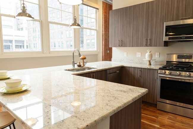 Building Photo - Erie Building