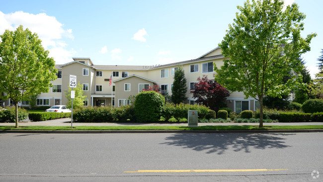 Building Photo - Walnut Grove Apartments