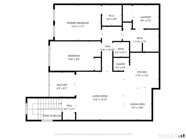 Building Photo - 128 Meridian St