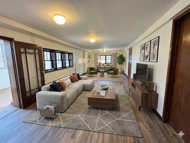 Building Photo - 6657 S Knox Ave