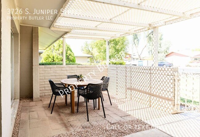 Building Photo - 3726 S Juniper St