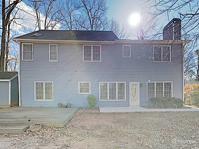 Building Photo - 2611 Peregrine Ct