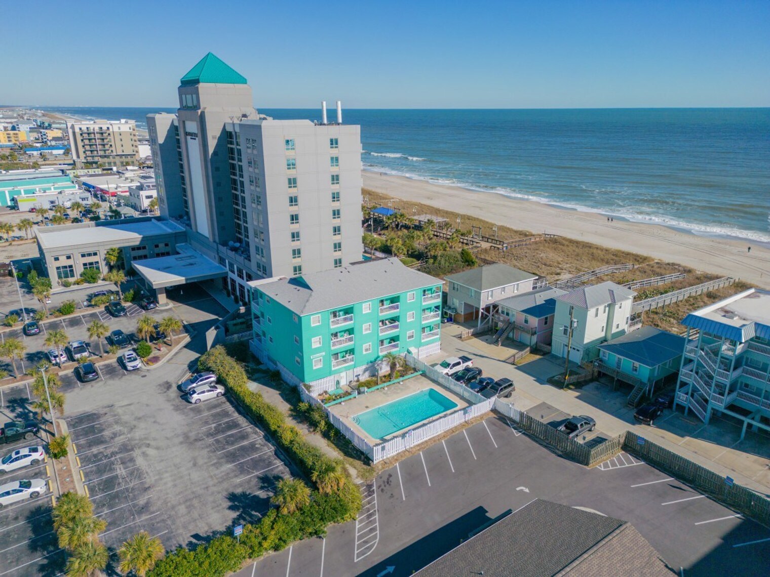 Building Photo - 102 Carolina Beach Ave S