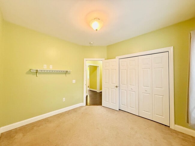 Building Photo - You’re here. You’re home. You’re happy.