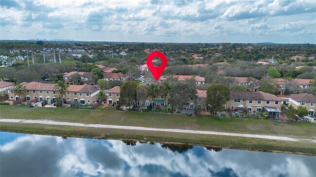 Building Photo - 12735 SW 49th Ct