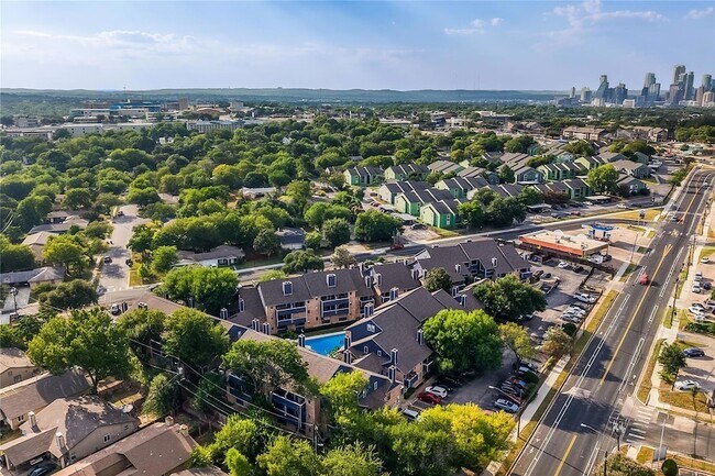 Building Photo - 2500 Burleson Rd