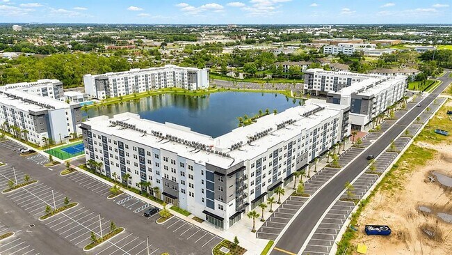 Building Photo - 5563 Millennia Park Dr