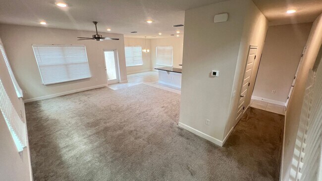 Building Photo - Beautiful Harmony Central Water Front Home AVAILABLE NOW!