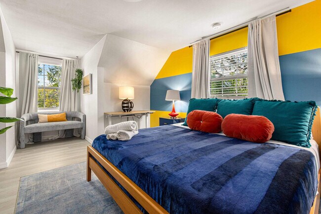 Building Photo - 971 Keene Rd