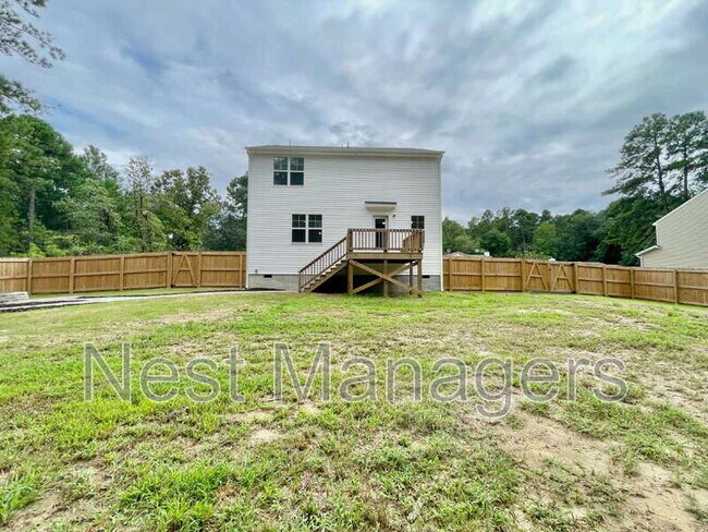 Building Photo - 3034 Cricket Rd