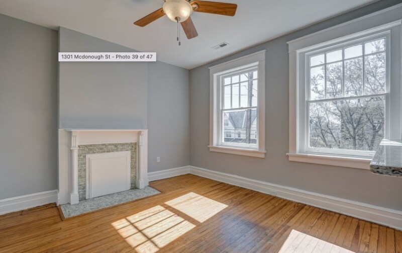 Building Photo - 1301 McDonough St